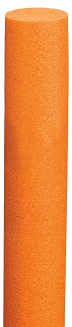 Sport-Thieme® Aqua Pool-Nudel Compact, Orange
