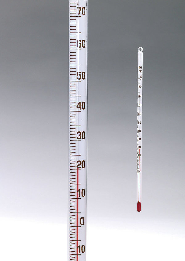 Schülerthermometer -10 bis +150°C